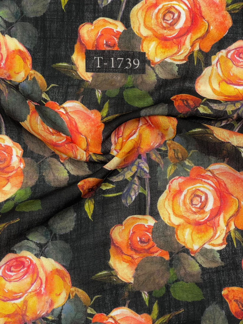 Viscose