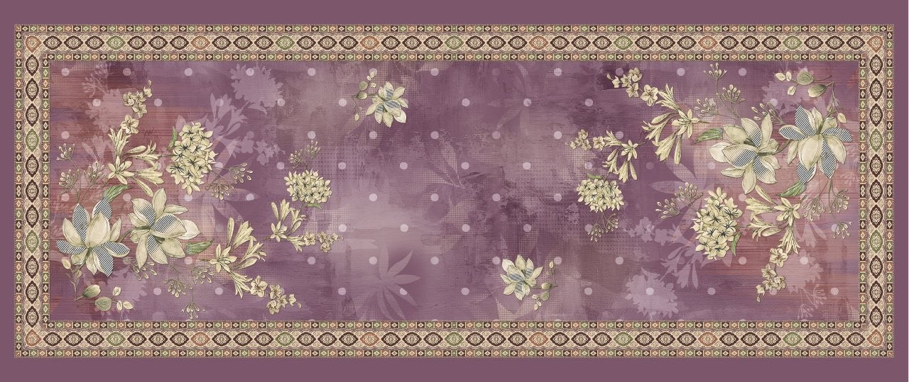 Chiffon Dupatta