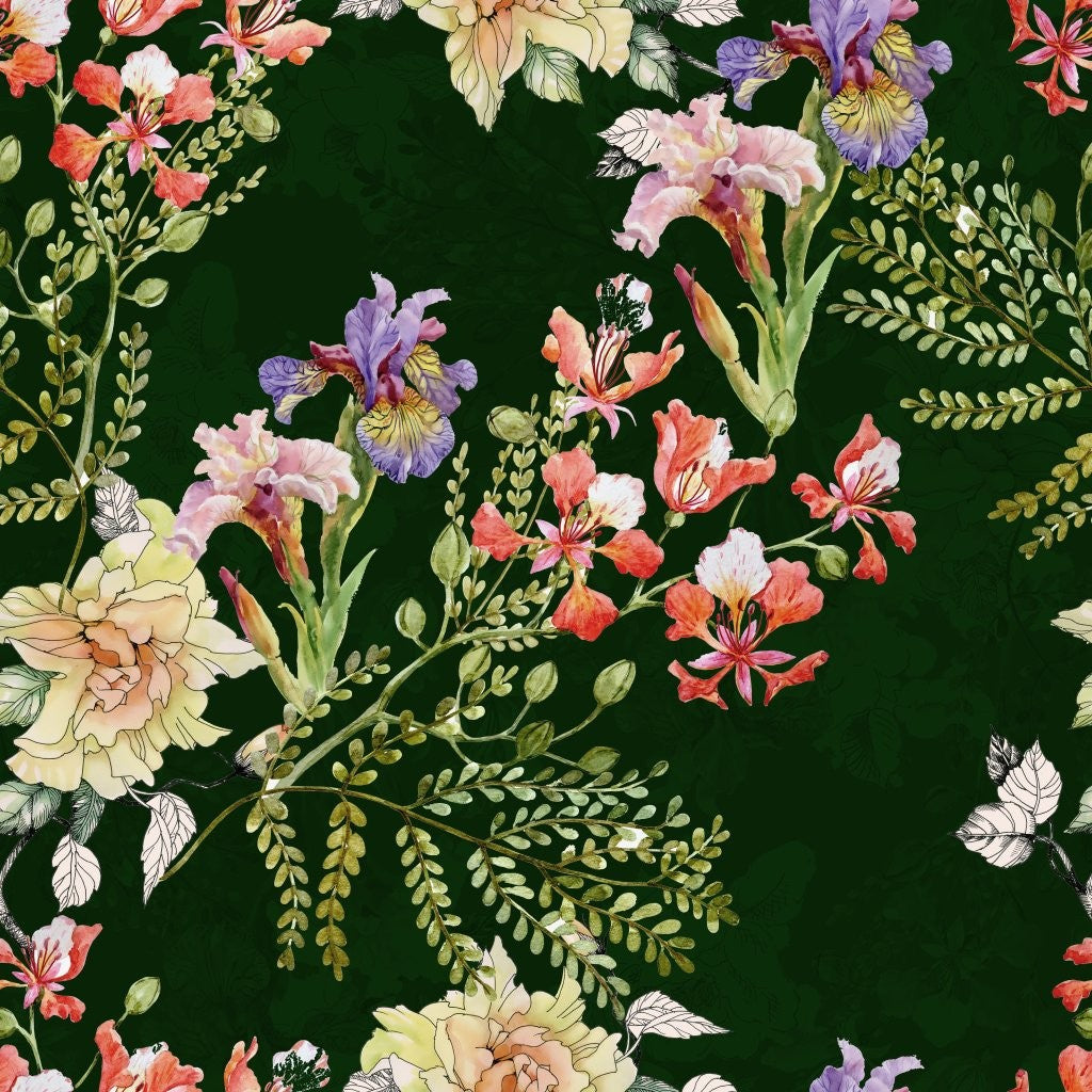 Chinon Fabric